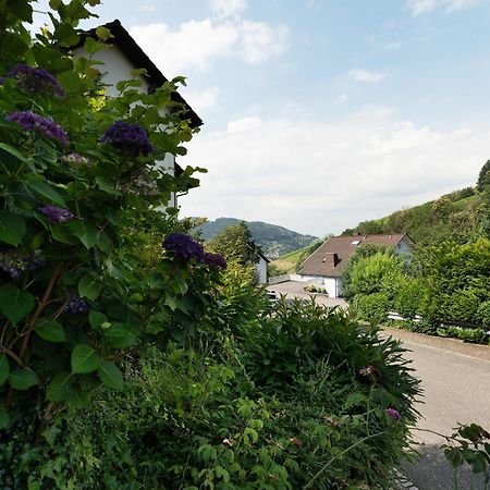 Ferienwohnung Wintereck Buhlertal Bagian luar foto