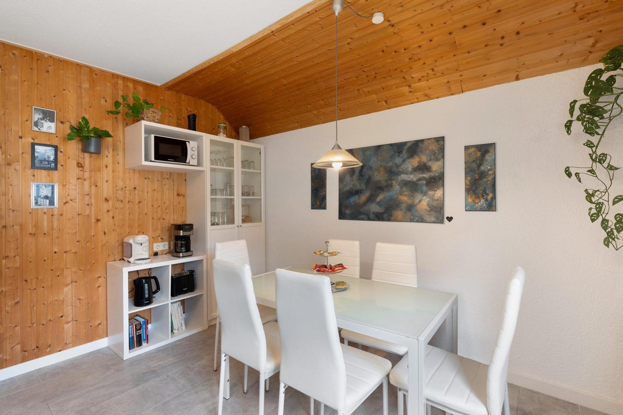 Ferienwohnung Wintereck Buhlertal Bagian luar foto