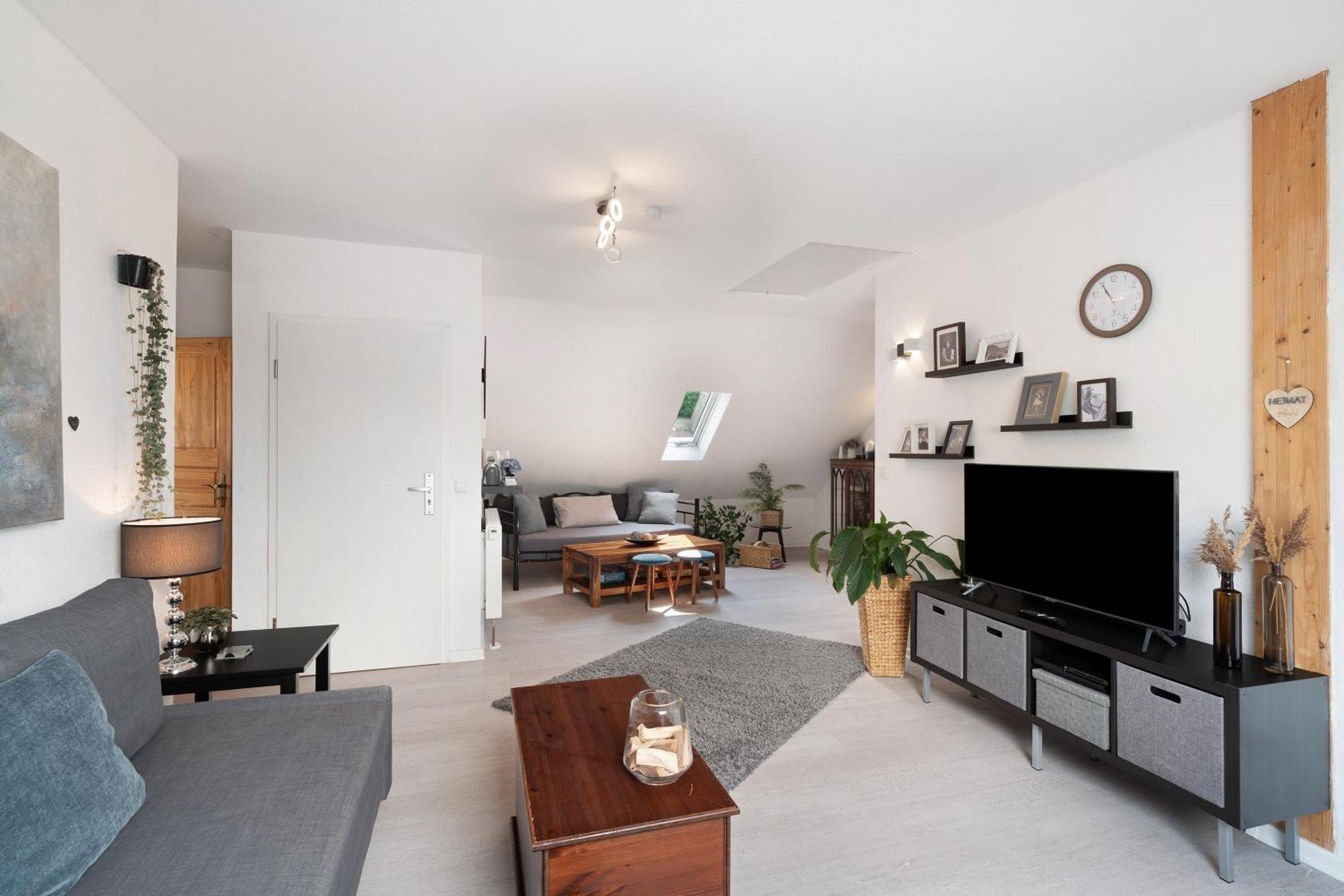 Ferienwohnung Wintereck Buhlertal Bagian luar foto